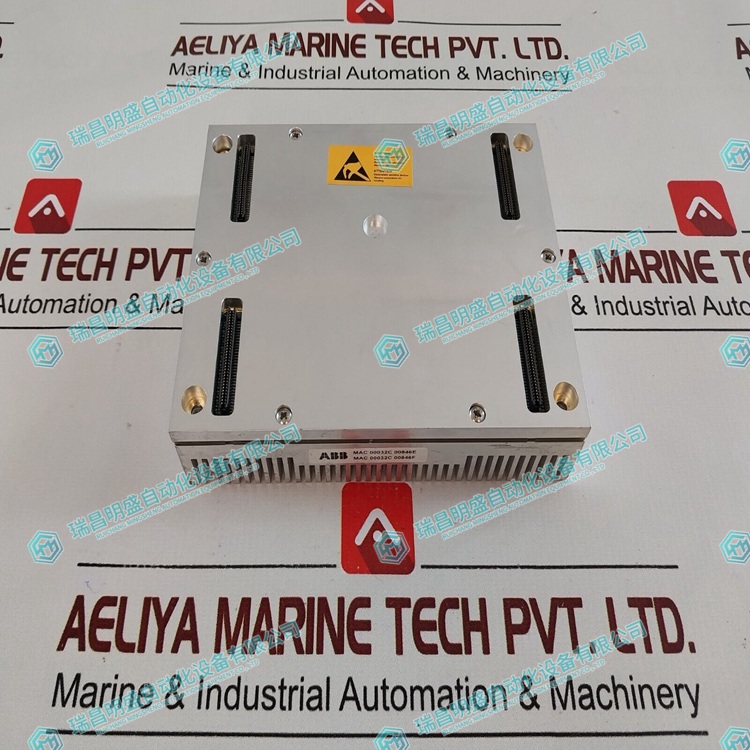 PFSA103D 3BSE002492R0001  张力控制器  