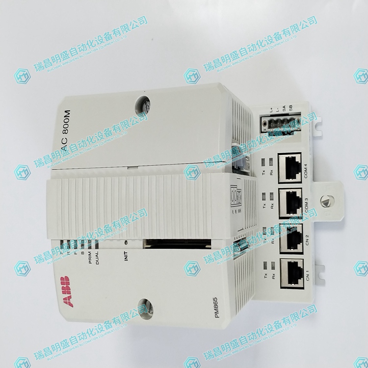  PM865K02 CPU模块 
