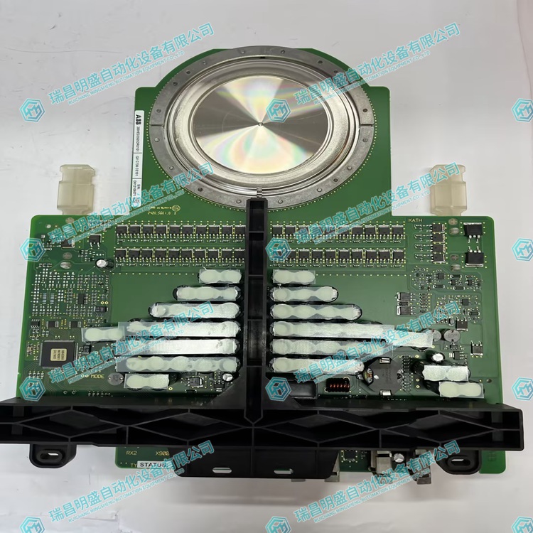 5SHY3545L0014 3BHB013085R0001工业运动传感器 