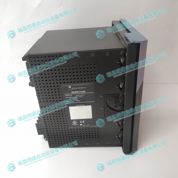   SR489-P5-HI-A20-E 发电机管理继电器 