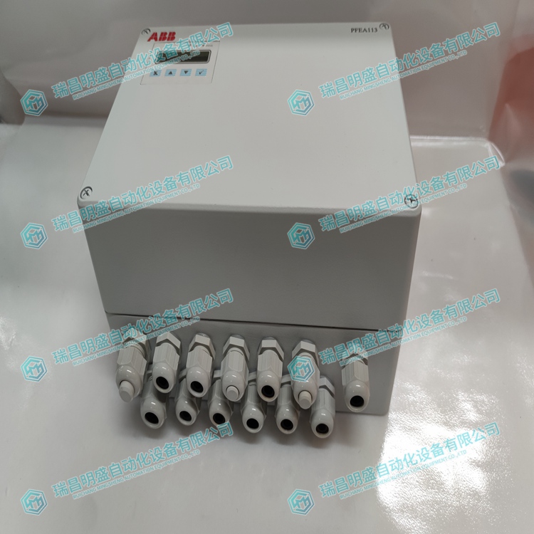 PFEA113-65 3BSE050092R65  张力控制器