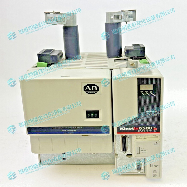  AB 2094-BC07-M05-M 伺服电机 