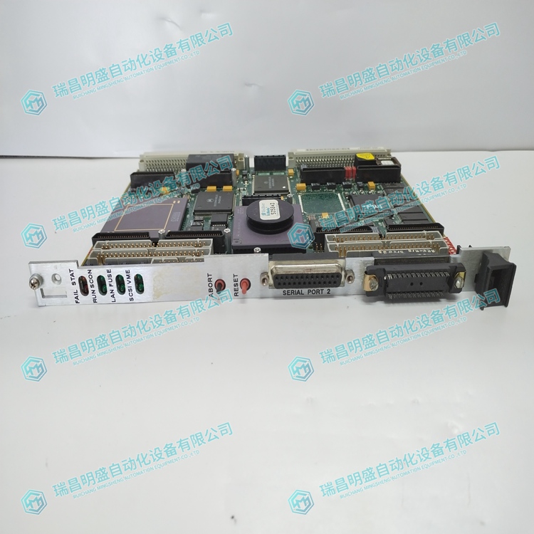 MOTOROLA   MVME162-512A 嵌入式控制器