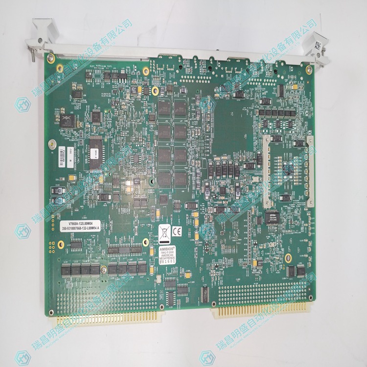 LAM  605-109114-004 半导体控制器 