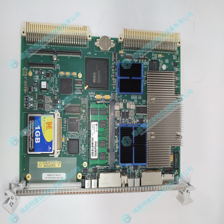 LAM  605-109114-004 半导体控制器 