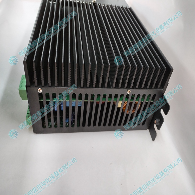 PACIFIC SCIENTIFIC SCE903AN-002-01 高性能数字伺服驱动器