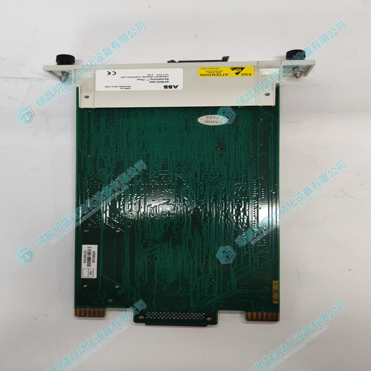  SPBRC400 进口控制器 