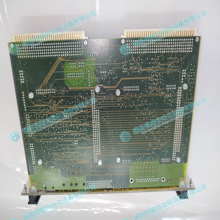 Vibro-meter VM600 CPUM  CPU输入输出