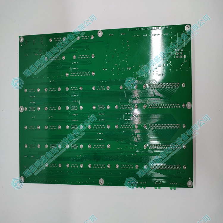 LAM 810-072907-005  脉冲输出模块 