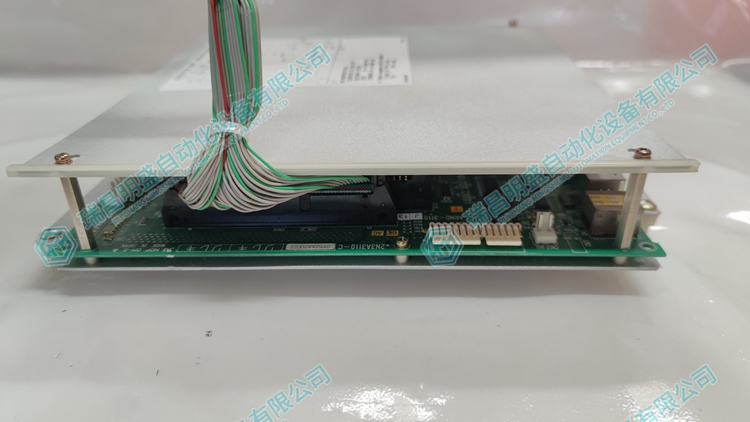TMEIC ARND-3110J13 数字量输出模块  