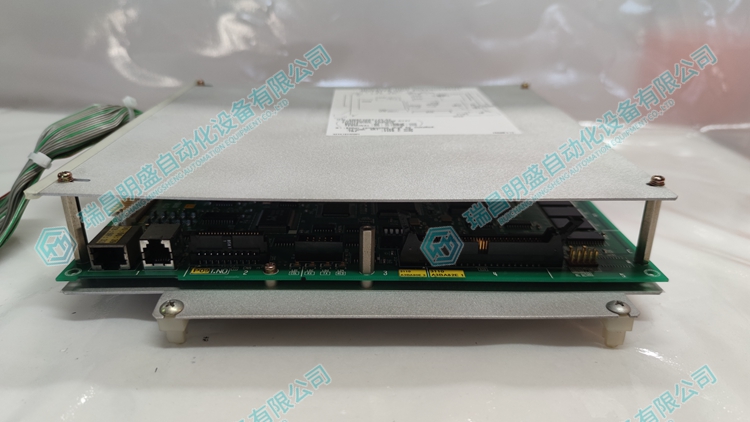TMEIC ARND-3110J13 数字量输出模块  