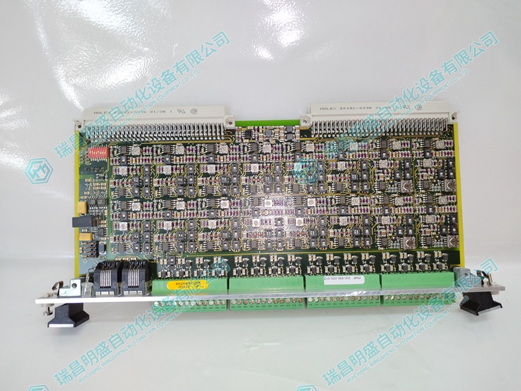Vibro-meter VM600 IOC16T  监控模块 