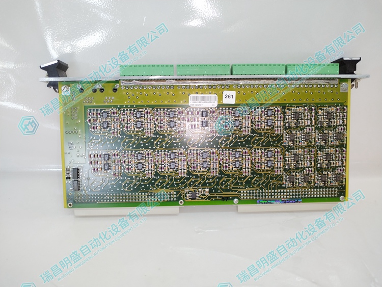 Vibro-meter VM600 IOC16T  监控模块 