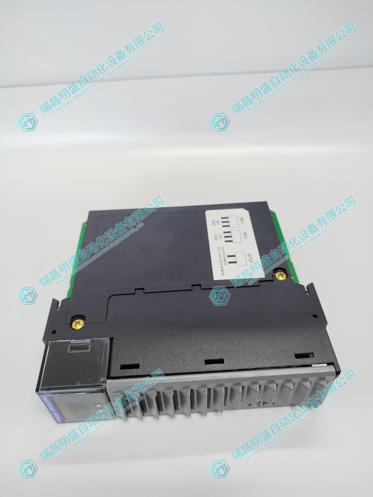 PROSOFT MVI56E-MNETXT 网络接口模块