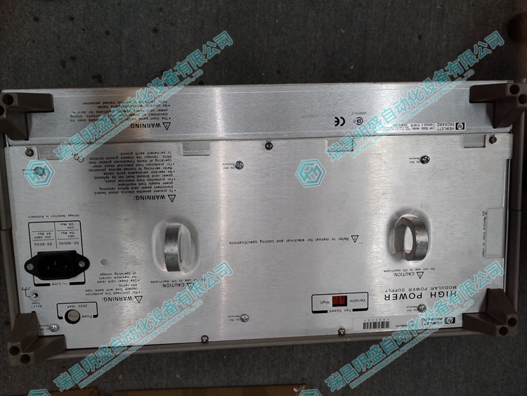 HP E1421B 转换器模块