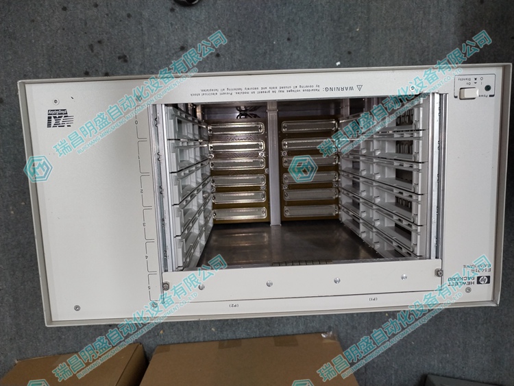 HP E1421B 转换器模块