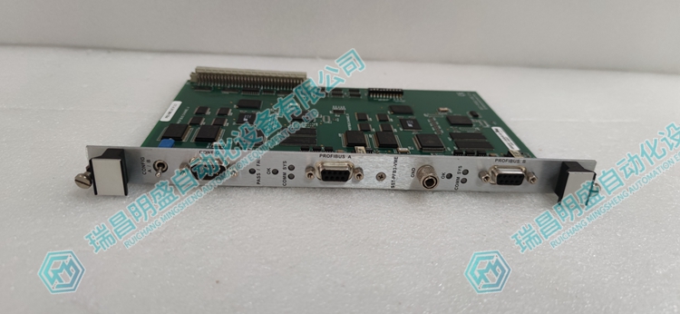 SST-PB3-VME-2-E 控制器模块