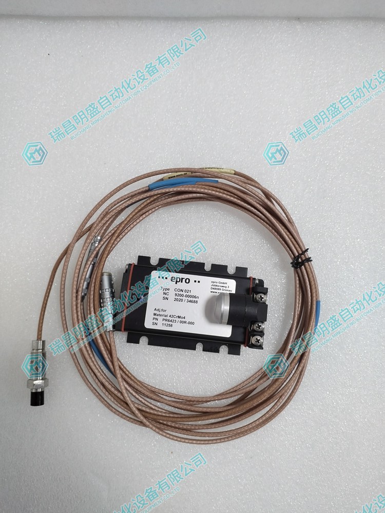 EPRO PR6423/00R-000传感器  