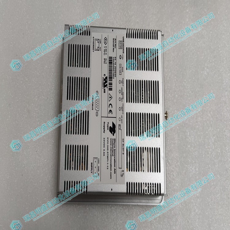 EATON  XVH-340-57MPI-1-13  触摸屏  