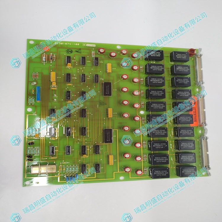 HONEYWELL 51301874-100 压力传感器模块 