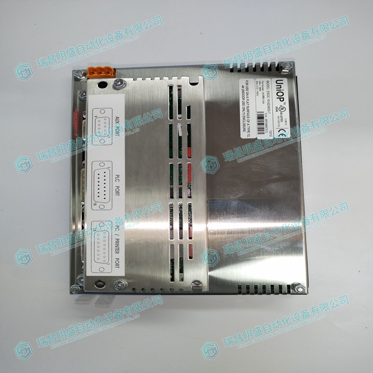 UNIOP  EKDC-16-6ZA933-7 显示器模块  