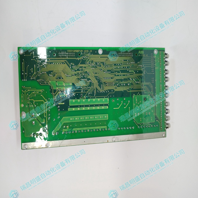 UAC389AE02 数字量输出模块