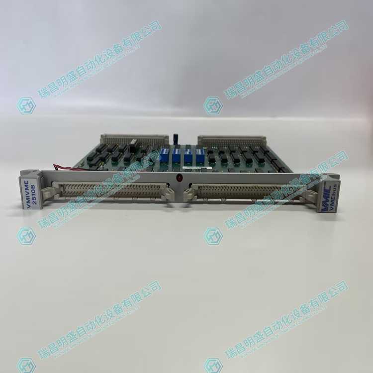 VMIC VMIVME-2510B  输入输出模块
