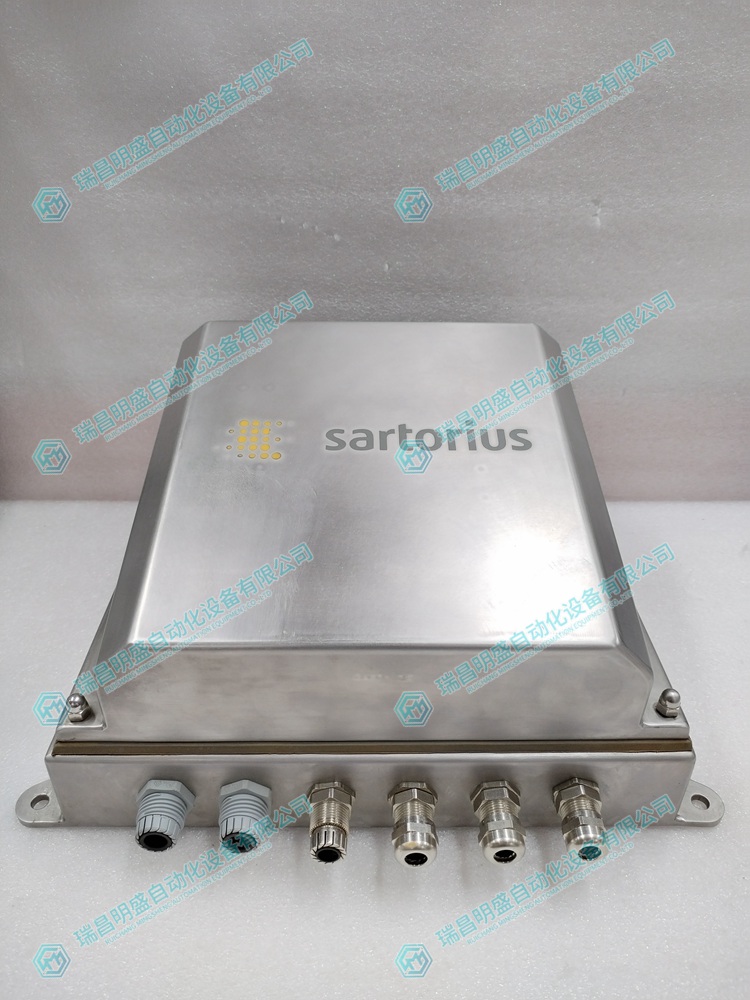 SARTORIUS MDB-8E  继电器模块