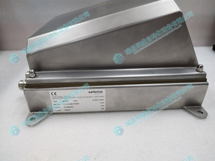 SARTORIUS MDB-8E  继电器模块