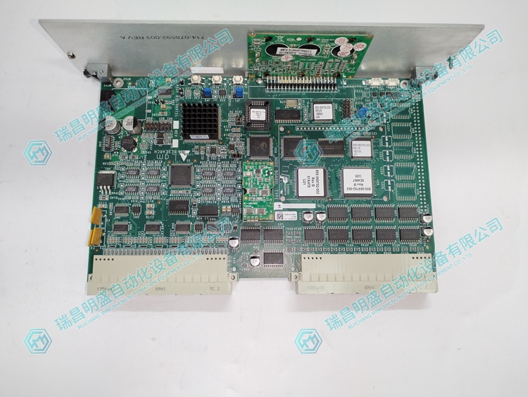 LAM 810-069751-114 印刷电路板 