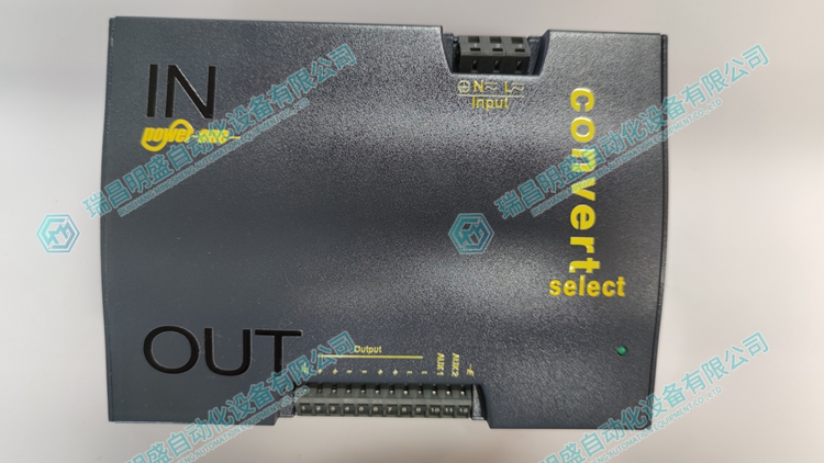 LXN1604-6 3BHL000986P7000 电源模块  