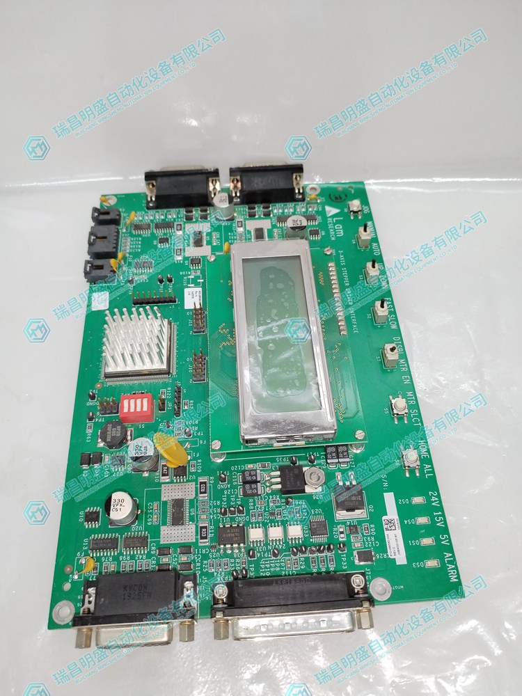  LAM 810-066590-004 半导体控制器 