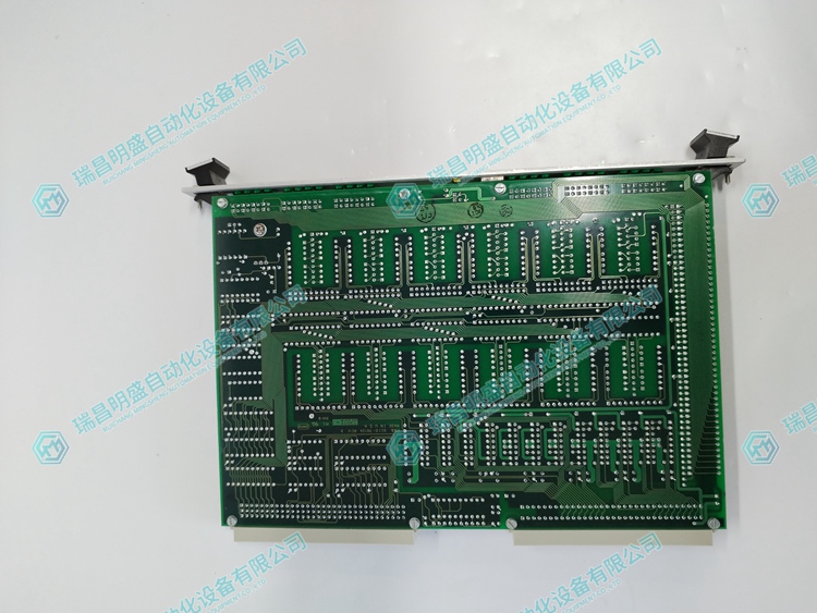 AMAT 0100 76124 工业输入输出模块  