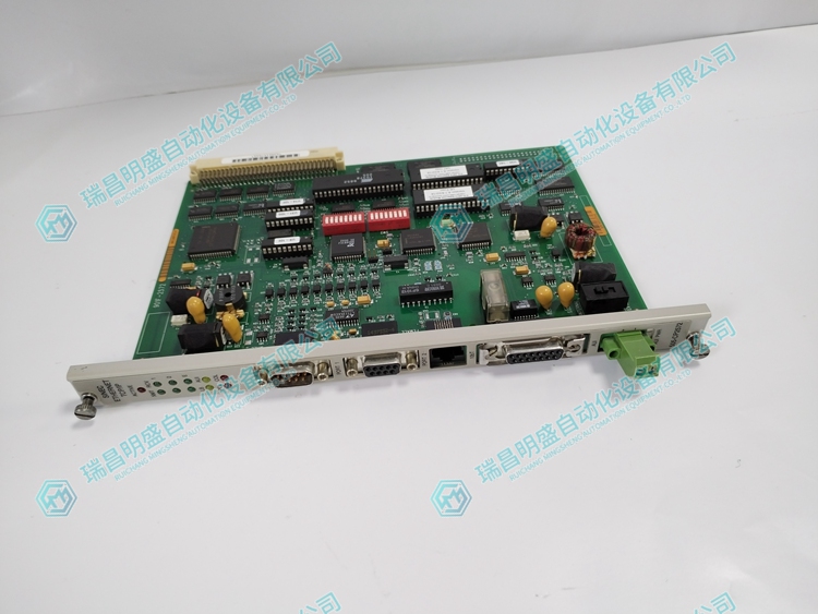 Siemens  505-CP2572  以太网模块 