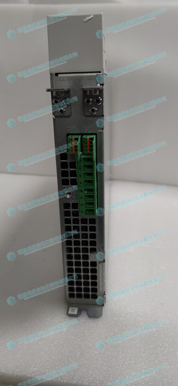  REXROTH  HMD01.1N-W0020-A-07-NNNN伺服驱动控制器 
