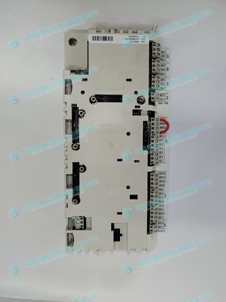 RDCU-12C 变频器备件 