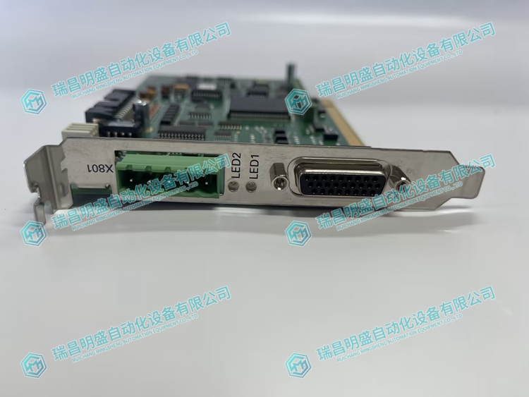 KUKA  00-128-358 0018 电源模块 