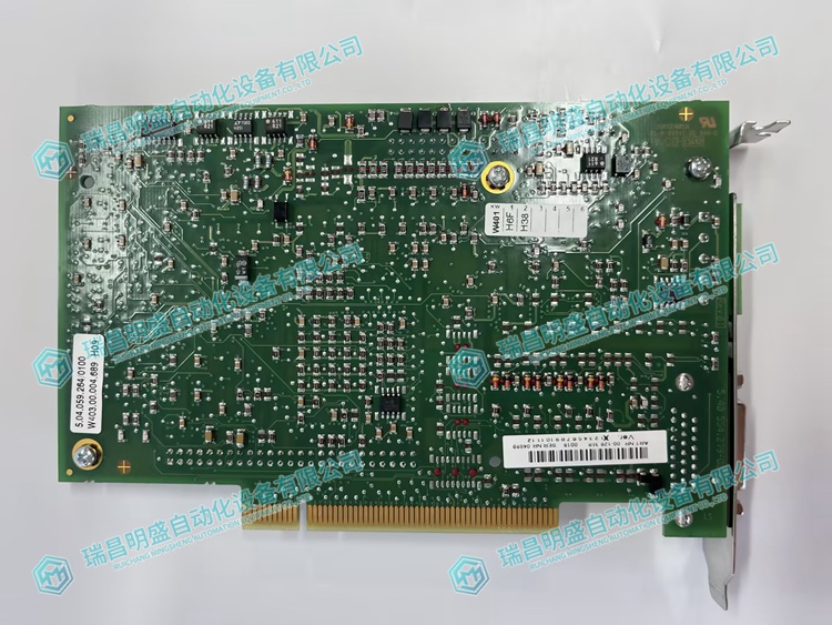 KUKA  00-128-358 0018 电源模块 