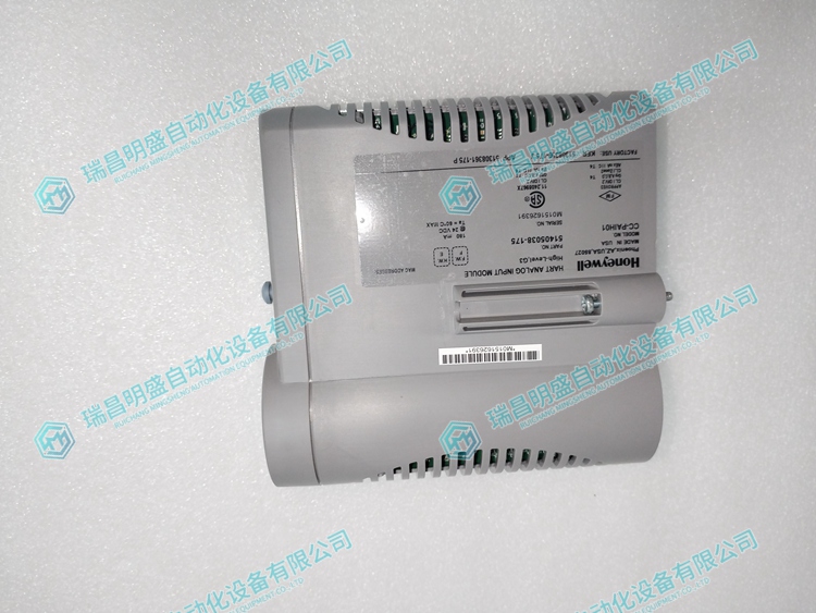 HONEYWELL  CC-PAIH01  模拟量输入模块