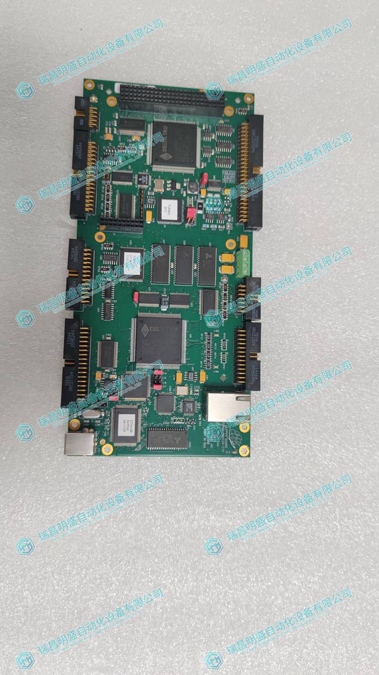 DELTA TAU PMAC2-CPU 工业控制器 