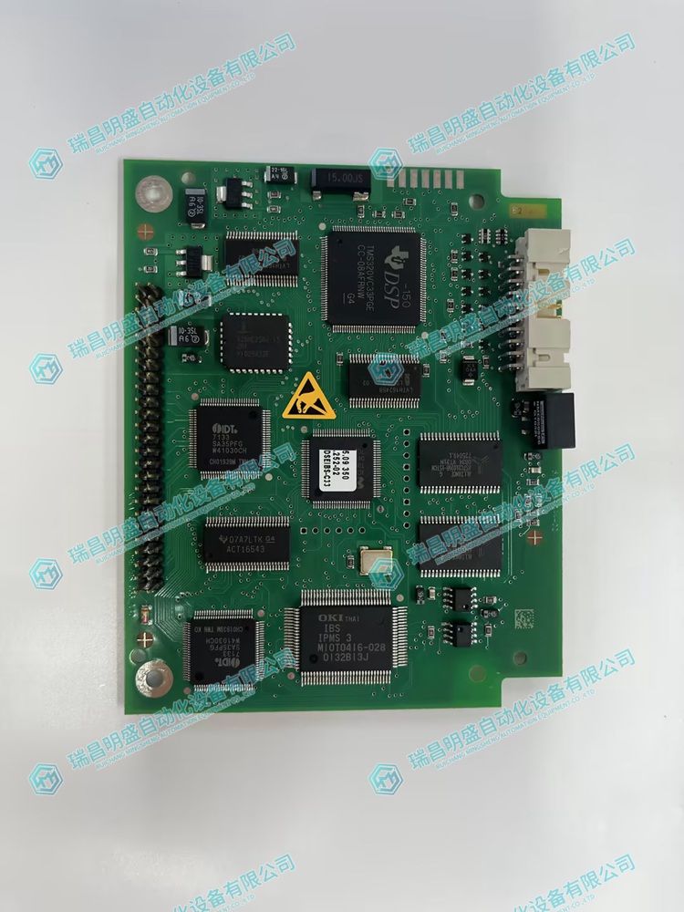  KUKA  00-117-336  0018 可编程控制系统 