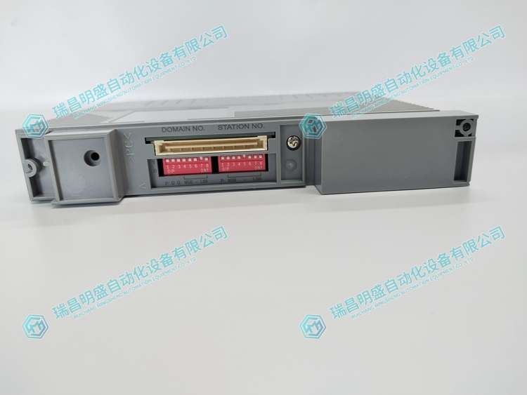 YOKOGAWA CP401-10 模拟输入模块 