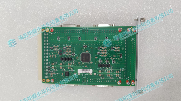 DELTA TAU ACC-68E 输入输出模块 