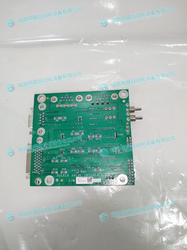LAM 810-001489-016  输入数字模块