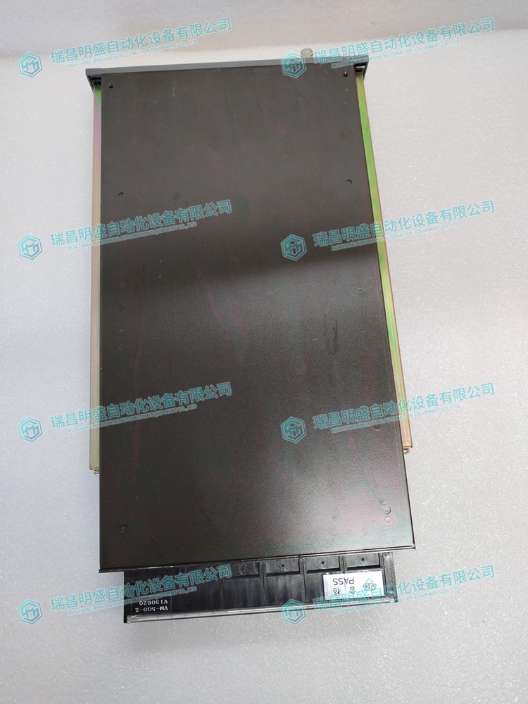 SHINKAWA VM-5G0-2  双振动监测仪  