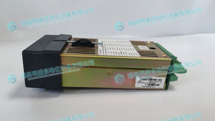 WATLOW ANAFAZE CLS208 温度控制器  