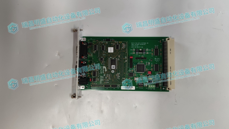 DELTA TAU  ACC-72E  输入输出模块  