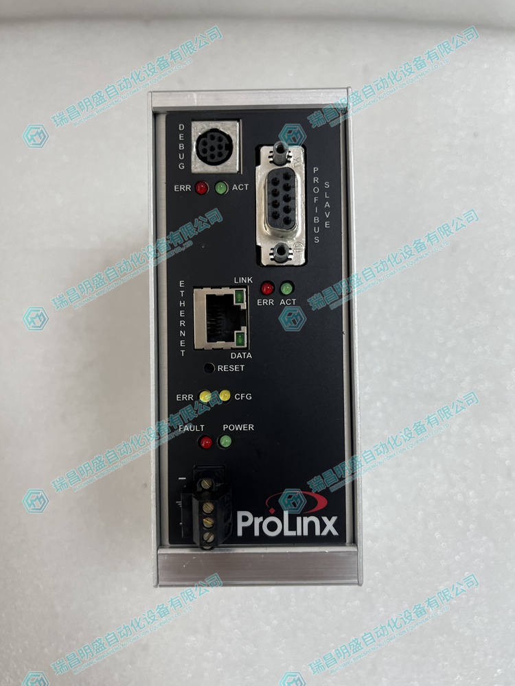 PROSOFT 5205-DFNT-PDPS 模拟量输入输出模块 