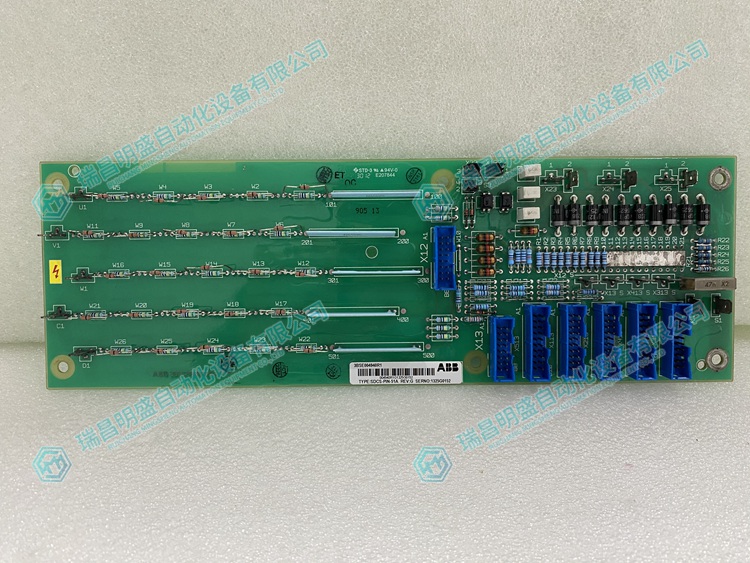 SDCS-PIN-51 直流调速器 