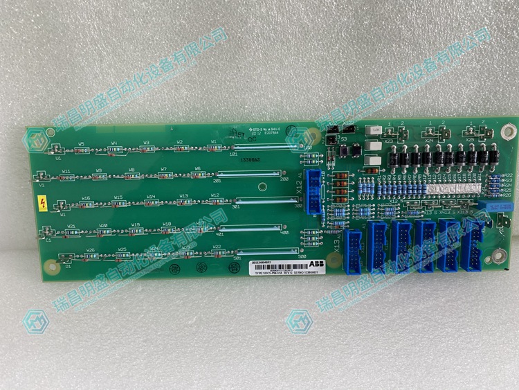 SDCS-PIN-51 直流调速器 